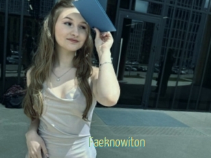 Faeknowiton