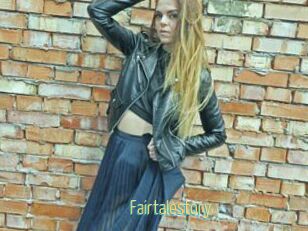 Fairtalestory