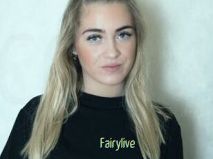 Fairylive