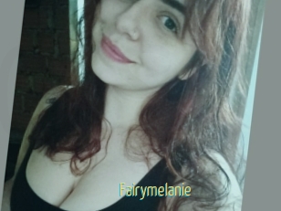 Fairymelanie