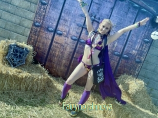 Fairynorahnova