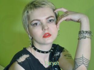 Fairyoh