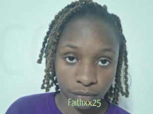 faithxx25 Chaturbate Cam Sexe