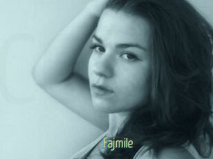 Fajmile