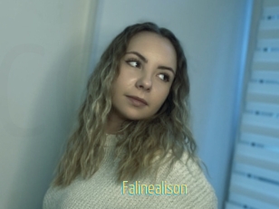Falinealison