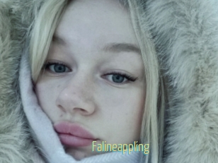 Falineappling