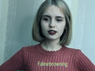 Falinebrowning