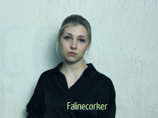 Falinecorker