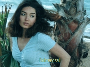 Falineedsall