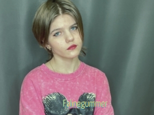 Falinegummer