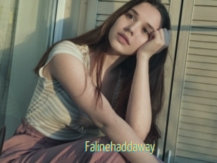Falinehaddaway