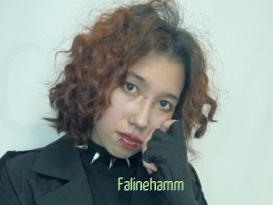 Falinehamm