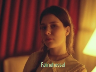 Falinehessel