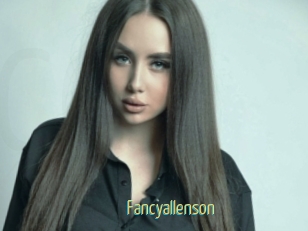 Fancyallenson