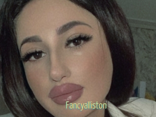Fancyalliston