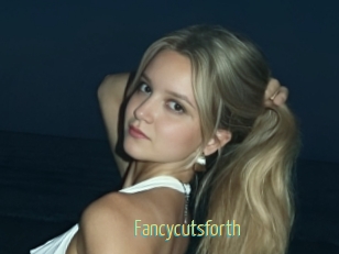 Fancycutsforth