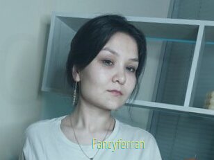 Fancyferran