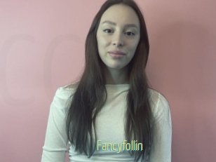 Fancyfollin