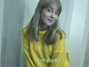 Fancyharder