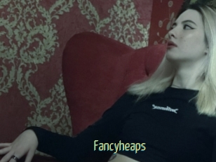Fancyheaps
