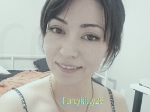 Fancykitty28