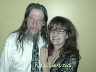 Fantasiesexposed