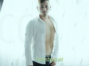 Fantastiqstudd