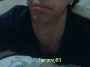 Fantasy988