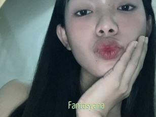 fantasyana Chaturbate Cam Sexe
