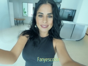 Fanyescobar