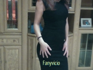 Fanyvicio