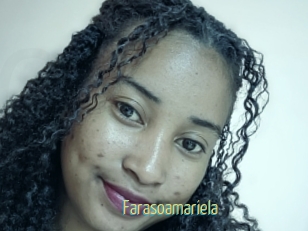 farasoamariela Chaturbate Cam Sexe
