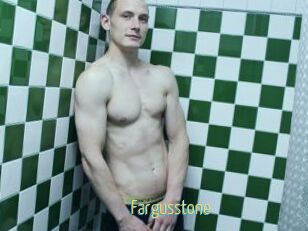 Fargusstone