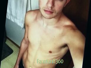 Farmfun8360