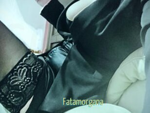Fatamorgana