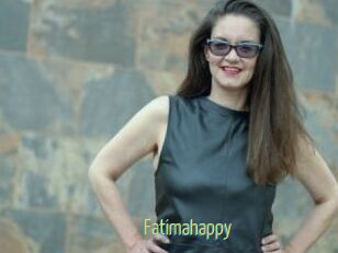 Fatimahappy