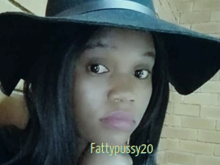 Fattypussy20