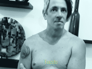 Fausto