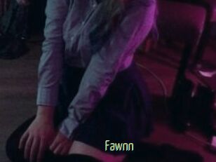 Fawnn