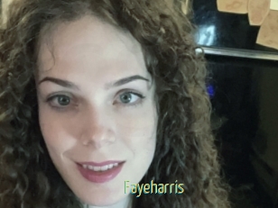 Fayeharris