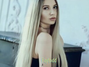 Faytodd