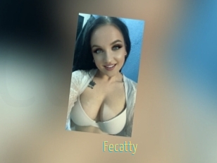 Fecatty