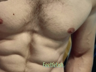 Feetfetish