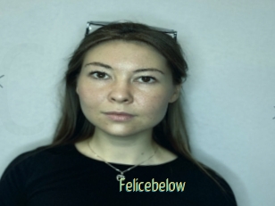 Felicebelow