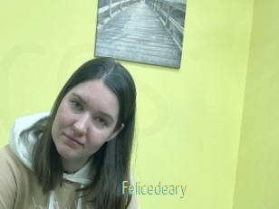 Felicedeary