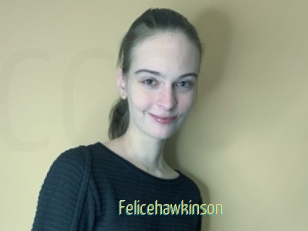 Felicehawkinson