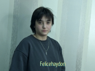 Felicehaydon