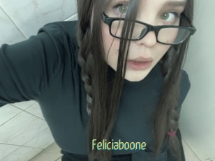 Feliciaboone