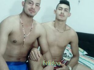 Felii_duva