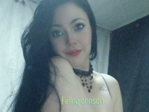 Felinajohnson